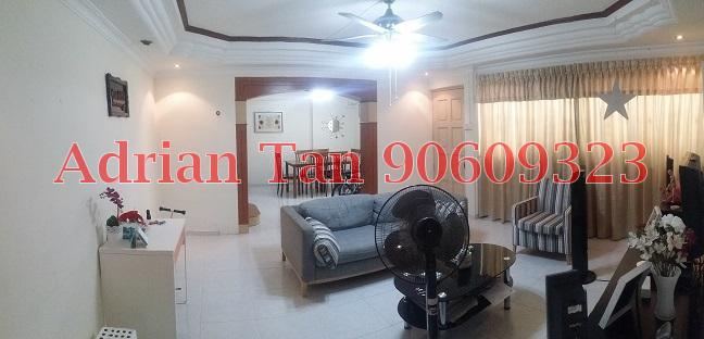 Blk 842C Tampines Street 82 (Tampines), HDB 4 Rooms #99091942